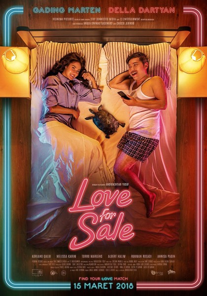 Poster Love for Sale.jpg